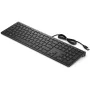 Teclado HP 4CE96AA Negro de HP, Teclados numéricos - Ref: S9912072, Precio: 36,86 €, Descuento: %