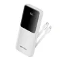 Powerbank Vention FHOW0 Blanc 10000 mAh de Vention, Chargeurs - Réf : S9912078, Prix : 15,71 €, Remise : %