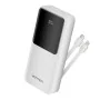 Powerbank Vention FHPW0 Bianco 20000 mAh di Vention, Caricabatterie - Rif: S9912080, Prezzo: 20,09 €, Sconto: %