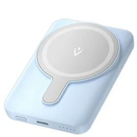 Powerbank Vention FHSL0 Azul de Vention, Carregadores - Ref: S9912082, Preço: 15,71 €, Desconto: %