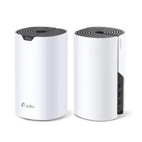 Schnittstelle TP-Link DECO S7 (2-Pack) Mesh AC1900 von TP-Link, WiFi-Mesh-Systeme - Ref: S9912096, Preis: 123,83 €, Rabatt: %