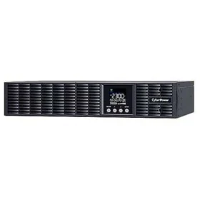 Unterbrechungsfreies Stromversorgungssystem Interaktiv USV Cyberpower OLS3000ERT2UA 2700 W von Cyberpower, Unterbrechungsfrei...