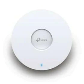 Point d'Accès TP-Link EAP690E HD Blanc de TP-Link, Points d'accès sans fil - Réf : S9912123, Prix : 556,50 €, Remise : %