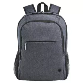 Laptop Backpack HP 4Z513AA Grey 17,3" by HP, Bags and covers for laptops and netbooks - Ref: S9912151, Price: 37,07 €, Discou...