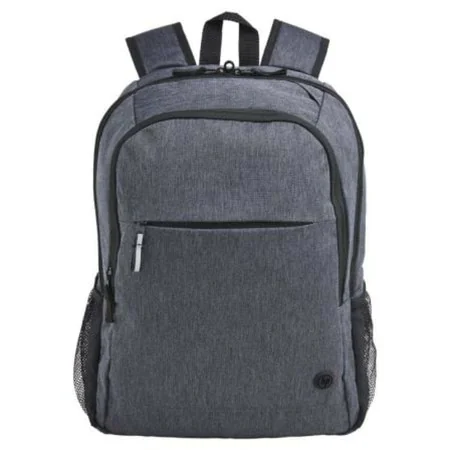 Mochila para Portátil HP 4Z513AA Gris 17,3" de HP, Bolsas y fundas para portátiles y netbooks - Ref: S9912151, Precio: 37,07 ...