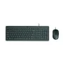 Tastatur mit Maus HP 240J7AA Schwarz von HP, Tastatur-Maus-Sets - Ref: S9912153, Preis: 20,59 €, Rabatt: %