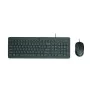 Keyboard and Mouse HP 240J7AA Black by HP, Keyboard & Mouse Sets - Ref: S9912153, Price: 20,67 €, Discount: %