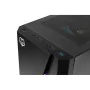 Boîtier ATX semi-tour Nox NXHUMMERFROST Noir ATX de Nox, Boîtiers pour ordinateurs de bureau - Réf : S9912160, Prix : 48,09 €...