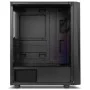 Boîtier ATX semi-tour Nox NXHUMMERFROST Noir ATX de Nox, Boîtiers pour ordinateurs de bureau - Réf : S9912160, Prix : 48,09 €...