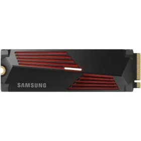 Hard Drive Samsung MZ-V9P4T0CW 4 TB SSD by Samsung, Solid disc drives - Ref: S9912168, Price: 452,99 €, Discount: %