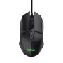 Ratón Trust GXT 109 Felox de Trust, Ratones para gamers - Ref: S9912195, Precio: 17,06 €, Descuento: %