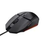 Ratón Trust GXT 109 Felox de Trust, Ratones para gamers - Ref: S9912195, Precio: 17,06 €, Descuento: %