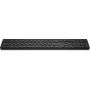 Clavier HP 4R184AA Noir de HP, Claviers numériques - Réf : S9912228, Prix : 50,99 €, Remise : %