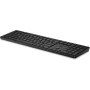 Tastatur HP 4R184AA Schwarz von HP, Numerische Tastaturen - Ref: S9912228, Preis: 52,62 €, Rabatt: %