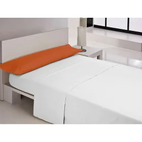 Funda de almohada Happy Home MIX COLORS Naranja Cama de 90 144 Hilos 90 cm de Happy Home, Sábanas y fundas de almohada - Ref:...