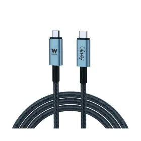 Cable USB Woxter PE26-183 2 m de Woxter, Cables USB - Ref: S9912260, Precio: 29,80 €, Descuento: %