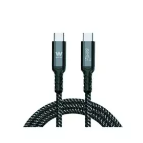 USB Cable Woxter PE26-184 2 m by Woxter, USB Cables - Ref: S9912261, Price: 12,56 €, Discount: %