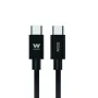 Cabo USB Woxter PE26-191 3 m de Woxter, Cabos USB - Ref: S9912268, Preço: 10,88 €, Desconto: %