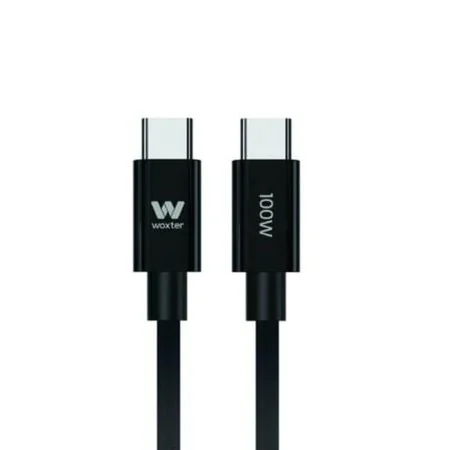 Cabo USB Woxter PE26-191 3 m de Woxter, Cabos USB - Ref: S9912268, Preço: 10,88 €, Desconto: %