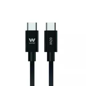 USB-Kabel Woxter PE26-194 3 m von Woxter, USB-Kabel - Ref: S9912271, Preis: 6,78 €, Rabatt: %