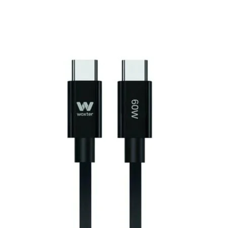 Câble USB Woxter PE26-194 3 m de Woxter, Câbles USB - Réf : S9912271, Prix : 6,78 €, Remise : %