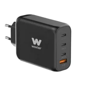 Wall Charger Woxter PE26-177 100 W by Woxter, Chargers - Ref: S9912272, Price: 68,61 €, Discount: %