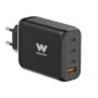 Wall Charger Woxter PE26-177 100 W by Woxter, Chargers - Ref: S9912272, Price: 68,61 €, Discount: %