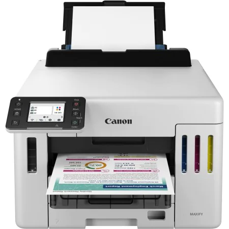 Multifunction Printer Canon 6179C006 White by Canon, Printer toners and inks - Ref: S9912276, Price: 510,09 €, Discount: %