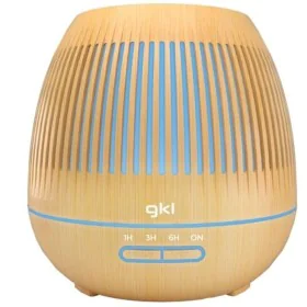 Air purifier GKL ESN-400M by GKL, Portable air purifiers - Ref: S9912301, Price: 28,97 €, Discount: %