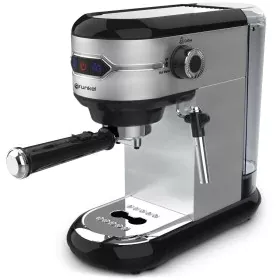 Superautomatic Coffee Maker Grunkel CAFPRESOH-20 Silver 1 L by Grunkel, Bean-to-Cup Coffee Machines - Ref: S9912303, Price: 1...