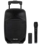 Altoparlante Bluetooth Portatile FONESTAR MALIBU-308 Nero 100 W di FONESTAR, Altoparlanti portatili e altoparlanti con porta ...