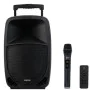 Portable Bluetooth Speakers FONESTAR MALIBU-310 Black by FONESTAR, Portable speakers and speakers with docking stations - Ref...