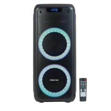 Altavoz Portátil FONESTAR PARTY-DUO de FONESTAR, Altavoces de ordenador - Ref: S9912345, Precio: 96,80 €, Descuento: %