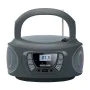 Rádio CD Bluetooth MP3 FONESTAR BOOM-ONE-G de FONESTAR, Rádios, MP3 e reprodutores de CD - Ref: S9912348, Preço: 48,76 €, Des...