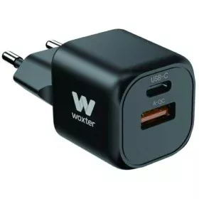 Caricabatterie da Parete Woxter PE26-173 20 W di Woxter, Caricabatterie - Rif: S9912369, Prezzo: 40,44 €, Sconto: %