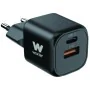 Wall Charger Woxter PE26-173 20 W by Woxter, Chargers - Ref: S9912369, Price: 13,58 €, Discount: %