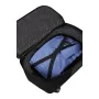 Mochila para Portátil American Tourister 147626-0423 Negro 40 X 25 X 20 cm de American Tourister, Bolsas y fundas para portát...