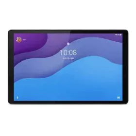 Tablette Lenovo ZA6H0027SE MediaTek Helio P22T 4 GB RAM 128 GB Gris de Lenovo, Tablettes tactiles - Réf : S9912493, Prix : 26...