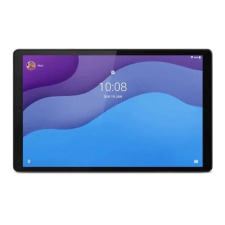 Tablet Lenovo ZA6H0027SE MediaTek Helio P22T 4 GB RAM 128 GB Grigio di Lenovo, Tablet PC - Rif: S9912493, Prezzo: 268,22 €, S...