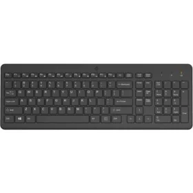 Numeric keyboard HP 805T2AA Black by HP, Numeric keypads - Ref: S9912552, Price: 33,43 €, Discount: %