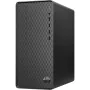 PC de Sobremesa HP M01-F3016NS Intel Core i3 8 GB RAM 512 GB SSD de HP, Torres - Ref: S9912573, Precio: 504,28 €, Descuento: %