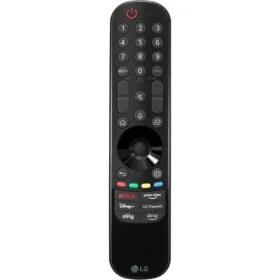 Universal Remote Control LG MR24GN by LG, Remote Controls - Ref: S9912608, Price: 44,93 €, Discount: %