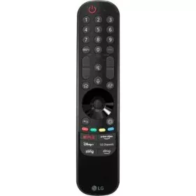 Télécommande Universelle LG MR24GN de LG, Télécommandes - Réf : S9912608, Prix : 46,37 €, Remise : %