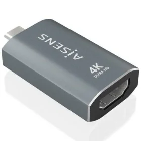 Switch HDMI Aisens A109-0862 de Aisens, Distribución - Ref: S9912612, Precio: 10,68 €, Descuento: %