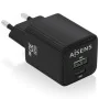 Carregador de Parede Aisens ASCH-30W2P038-BK Preto 30 W (1 Unidade) de Aisens, Carregadores - Ref: S9912629, Preço: 9,51 €, D...