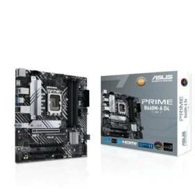 Placa Mãe Asus 90MB19K0-M1EAYC LGA 1700 de Asus, Placas base - Ref: S9912663, Preço: 116,31 €, Desconto: %