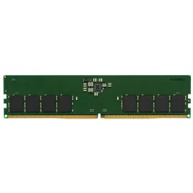 Memória RAM Kingston KVR48U40BS8K2-32 32 GB 4800 MHz DDR5 SDRAM DDR5 CL40 de Kingston, Memória principal - Ref: S9912665, Pre...