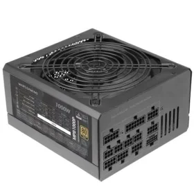 Bloc d’Alimentation Mars Gaming MPB1000P ATX 1000 W 80 Plus Gold de Mars Gaming, Alimentation - Réf : S9912681, Prix : 109,03...