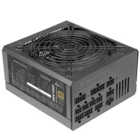 Fonte di Alimentazione Mars Gaming MPB1000P ATX 1000 W 80 Plus Gold di Mars Gaming, Alimentatori - Rif: S9912681, Prezzo: 109...