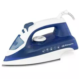 Plancha de Vapor Orbegozo SV 2250 2200 W de Orbegozo, Planchas de vapor - Ref: S9912695, Precio: 21,79 €, Descuento: %